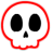 Dont Tap Skull icon
