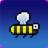 Dreaming Bee icon