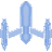 SpaceWar Droids icon