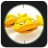 Duck vs Shotgun icon