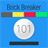 Brick Breaker 101 icon