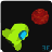 AXL Slide Space Shooter 3 icon