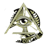 Flappy Illuminati Gold icon