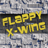 Flappy X-Wing icon