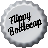 Flippy Bottlecap icon