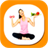 Fitness Health Tips by reddys icon