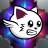 Villain Cat icon