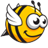 Flying Bees icon