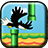 Flying Geese icon