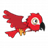 Flying Parrot Free version 0.1