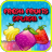 Fresh Fruits Splash icon
