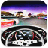 Fast Racing. Car Traffic Racer icon