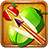 Fruits Archery icon
