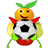 Fruits Ball version 1.0