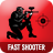Fast Shooter icon