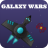 Galaxy Wars version 1.1