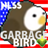 Garbage Bird icon