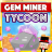 Gem Miner Tycoon: Clicker Game icon