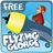 Curious Flying George icon