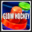 Glow Hockey Soccer icon