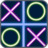 Glow XO icon