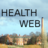 Health Web Listener UK icon