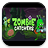 zombie catcher guide icon