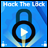 Hack the Lock icon