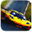 Highway Car Racing 2016 icon