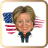 Hillary Dump Game icon