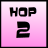 Hop 2 icon