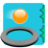Hop in Circle icon