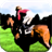 Horse Speed Racing Mania icon