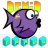 Hungry Fish icon