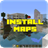 Install Maps Minecraft APK Download