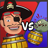 Jarwo Pirate Vs Zombie icon