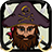 Jewels Pirate Shoot icon