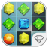 Jewel 3D icon