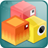 Jumping Color Blocks icon