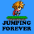 Jumping Forever icon