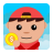 The Falling Kid icon