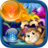 Jungle Tree Bubble Shooter icon