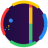 Flappy Color icon