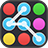 Link Dots icon