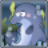 Flappy Dolphin icon