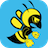 Mad Bee icon