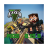 GTA V MOD For Minecraft icon