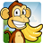 Monkey Jumper icon