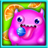 Monster Jelly Touch icon