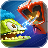 Monster Shake icon